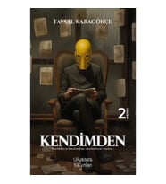 Kendimden