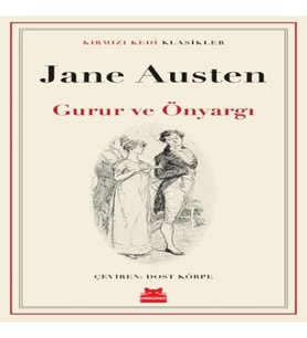 Gurur ve Önyargı