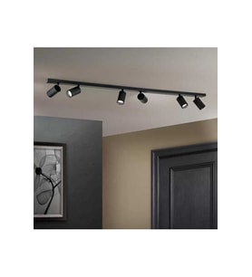 mylights 120cm ampullu led avize led spot led avize
