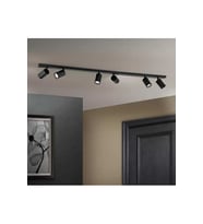 mylights 120cm ampullu led avize led spot led avize