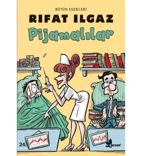 Pijamalılar
