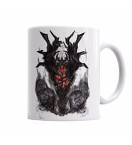 DOTA 2 nevermore    Kupa Bardak Porselen