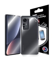 IPG Xiaomi 12 Pro Tam Kaplama (Ekran ve Arka Koruma)