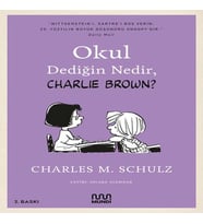 Okul Dediğin Nedir, Charlie Brown