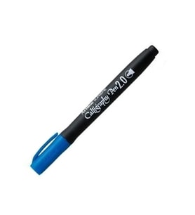 ARTLINE SUPREME KALİGRAFİ KALEMİ 2.0 MAVİ EPF-242