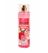 Lorınna Parıs Musc Roses Body Mıst 270 Ml (Pembe)