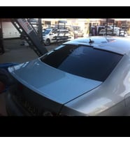 VOLKSWAGEN JETTA 2006-2010 ASTARLI TAVAN SPOİLER