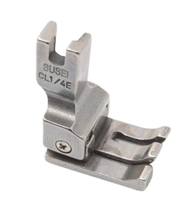 Suisei CL1/4E Düz Makine Gazi Ayağı