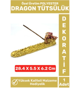 Özel Seri Yüksek Kalite Dekoratif Hediyelik Yoga Chakra Meditasyon Pozitif Enerji POLYESTER Tütsülük