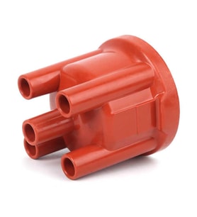 Vw Golf3 Distribitör Kapağı 1991-1997 026905207