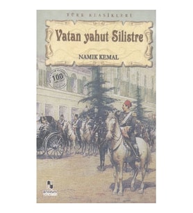 VATAN YAHUT SİLİSTRE