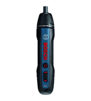 Bosch GO Akülü Vidalama Makinesi