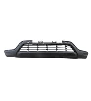 Renault Koleos 17/21 Ön Tampon Panjuru Si·yah (Ön Tampon Altı)sensör Deli·kli·(tw)
