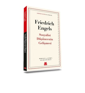 Sosyalist Düşüncenin Gelişmesi