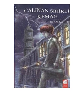 Çalınan Sihirli Keman