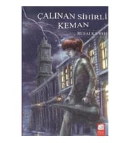 Çalınan Sihirli Keman
