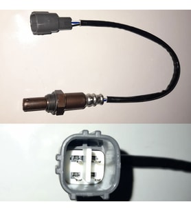 OKSİJEN SENSÖRÜ COROLLA 1,33 2007-20118/AURİS 1,33 2007-20118
