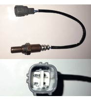 OKSİJEN SENSÖRÜ COROLLA 1,33 2007-20118/AURİS 1,33 2007-20118