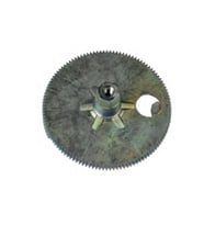 Mercedes Arka Perde Motor Dişlisi Eski Modeller M1981