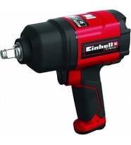 Mey İthalat® TC PW 610 Havalı Darbeli Somun Sökme Sıkma