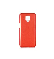 Xiaomi Redmi Note 9 Pro Uyumlu Kılıf Zore Shining Silikon