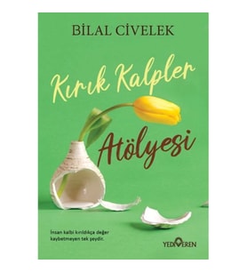 Kırık Kalpler Atölyesi