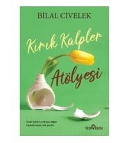 Kırık Kalpler Atölyesi