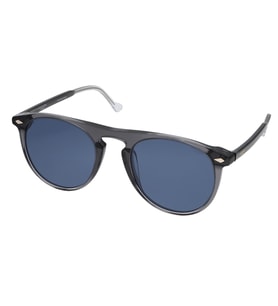 Lee Cooper LC1646.C2 51 Polarize Erkek Güneş Gözlüğü (Gri)
