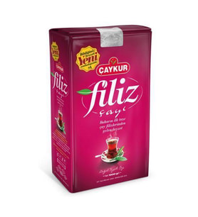 Çaykur Filiz Çay 1000gr