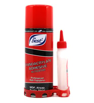BY BEST MDF YAPIŞTIRICI 400ML