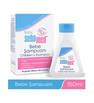 Sebamed Bebek Sampuanı 150 Ml - Standart