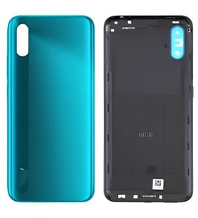 Xiaomi Redmi 9A FULL Kasa Arka Kapak Yan Tuş Takımı YEŞİL