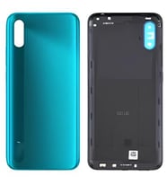 Xiaomi Redmi 9A FULL Kasa Arka Kapak Yan Tuş Takımı YEŞİL