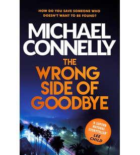 The Wrong Side Of Goodbye