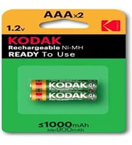 Lexroo Kodak – Şarj Edilebilir Batarya Kodak Ni-MH AAA rdc-2 (BL-2)