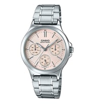 Casio Ltp-v300d-4audf Kadın Kol Saati