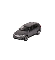 43691 Welly Bmw X5 Çek Bırak Model Araba-Karsan Oyuncak