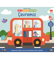 Sen Hazırsan Başlıyoruz! Çevremiz