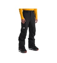 The North Face M Freedom Insulated Pant Erkek Outdoor Pantolonu NF0A5ABU4H01 Siyah