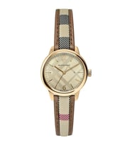 Burberry BU10114 Kadın Kol Saati