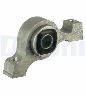 DELPHI TD933W Tabla Burcu 3520X6 3521T7