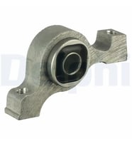 DELPHI TD933W Tabla Burcu 3520X6 3521T7