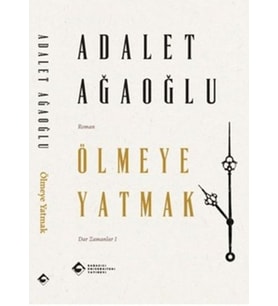 Ölmeye Yatmak