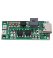2S 2A Lityum Pil Şarj Devresi Type-C 5V To 8,4V
