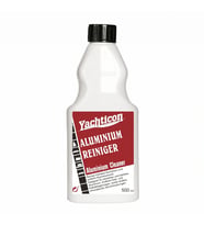 Yachticon - Alüminyum Temizleyici (500 ml) - Direklerinizde ve Metal Aksamlarını