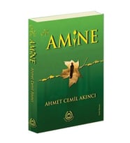 Bahar Yayınları Hz.Amine - Ahmet Cemil Akıncı