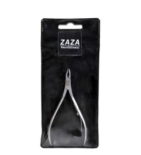 ZAZA Manikür Pensi 3MM Kuaför ve Berber Kullanımına Uygun