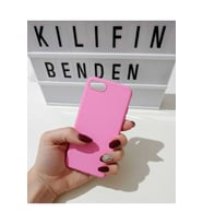 İphone 8 / 7/ SE Uyumlu Telefon Kılıf Modeli