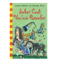 Sakar Cadı Vini'nin Patenleri