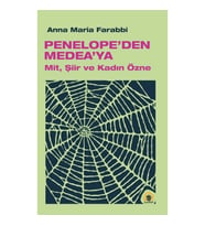 Penelope’den Medea’ya